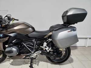 BMW R 1200 RS   Gasolina - Foto 15