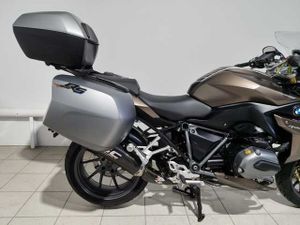 BMW R 1200 RS   Gasolina - Foto 25