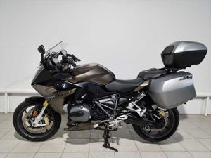 BMW R 1200 RS   Gasolina - Foto 2