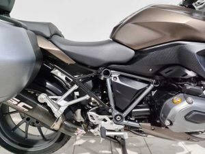 BMW R 1200 RS   Gasolina - Foto 23