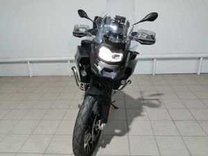 BMW F 850 GS Adventure   Gasolina - Foto 5
