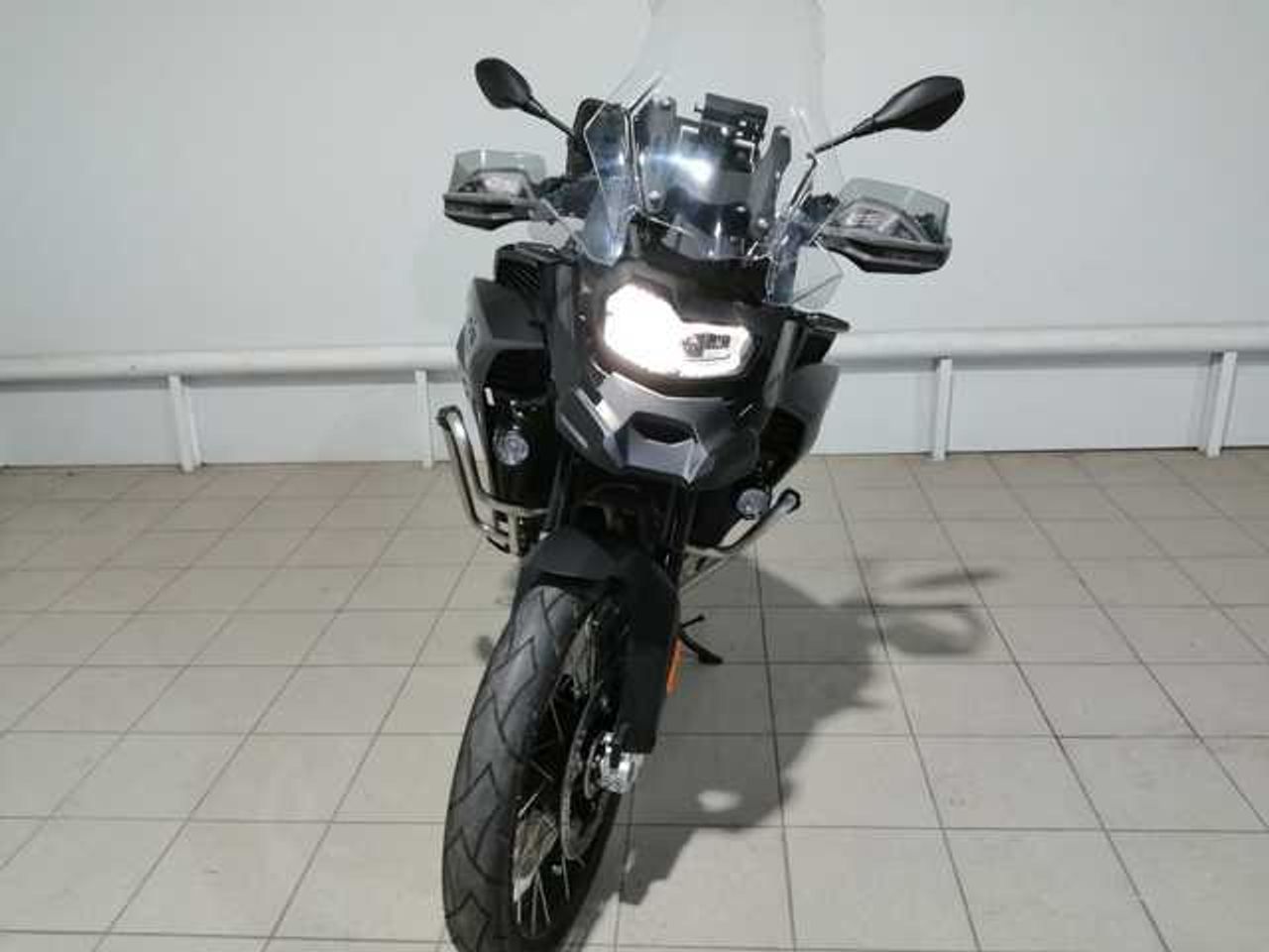 BMW F 850 GS Adventure   Gasolina - Foto 4