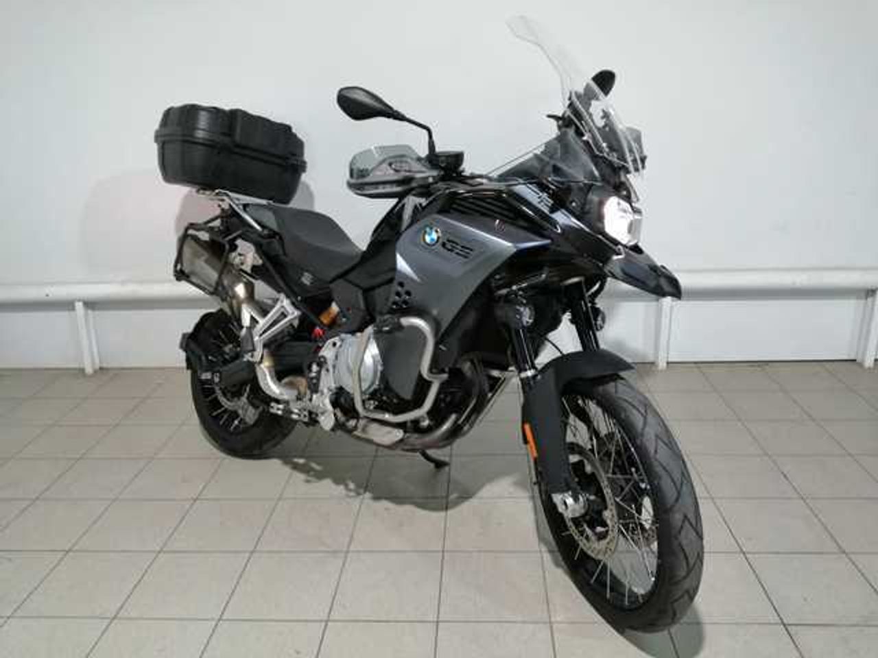 BMW F 850 GS Adventure   Gasolina - Foto 5