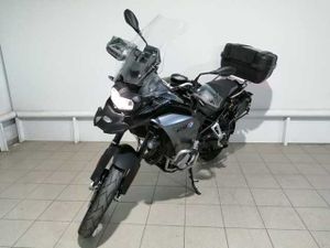 BMW F 850 GS Adventure   Gasolina - Foto 3