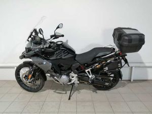 BMW F 850 GS Adventure   Gasolina - Foto 2