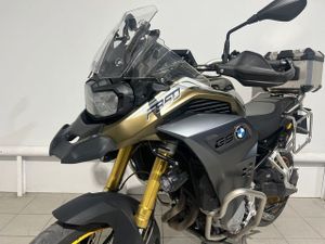 BMW F 850 GS Adventure   Gasolina - Foto 23