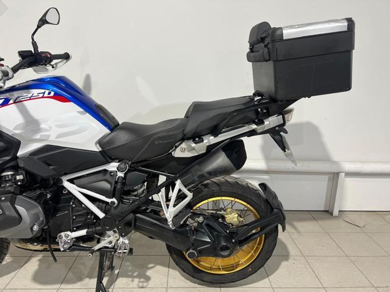 BMW R1250GS   Gasolina - Foto 10