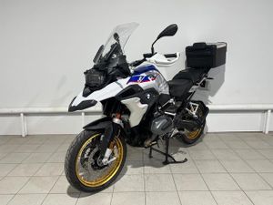 BMW R1250GS   Gasolina - Foto 3