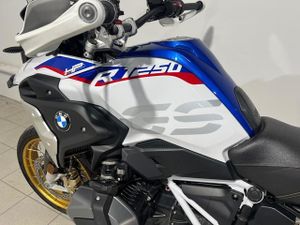 BMW R1250GS   Gasolina - Foto 19