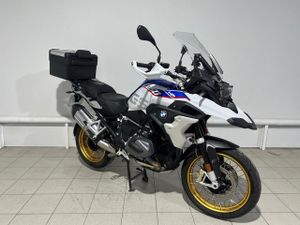 BMW R1250GS   Gasolina - Foto 7