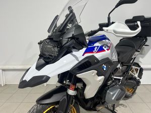 BMW R1250GS   Gasolina - Foto 25