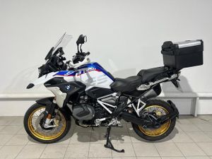 BMW R1250GS   Gasolina - Foto 2