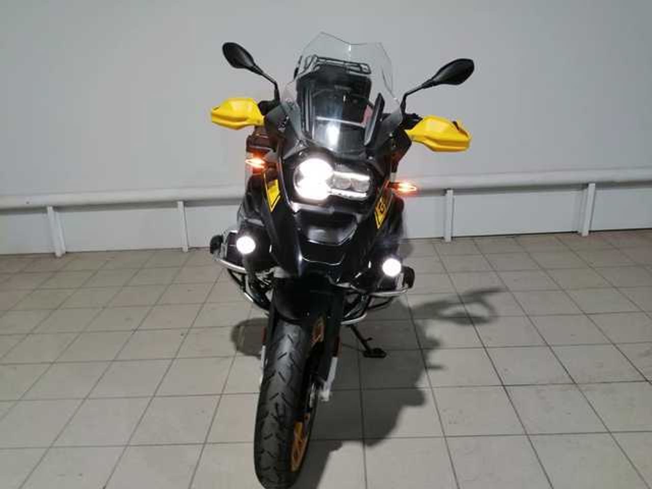 BMW R1250GS   Gasolina - Foto 4
