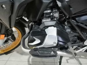 BMW R1250GS   Gasolina - Foto 21
