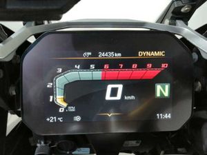 BMW R1250GS   Gasolina - Foto 11