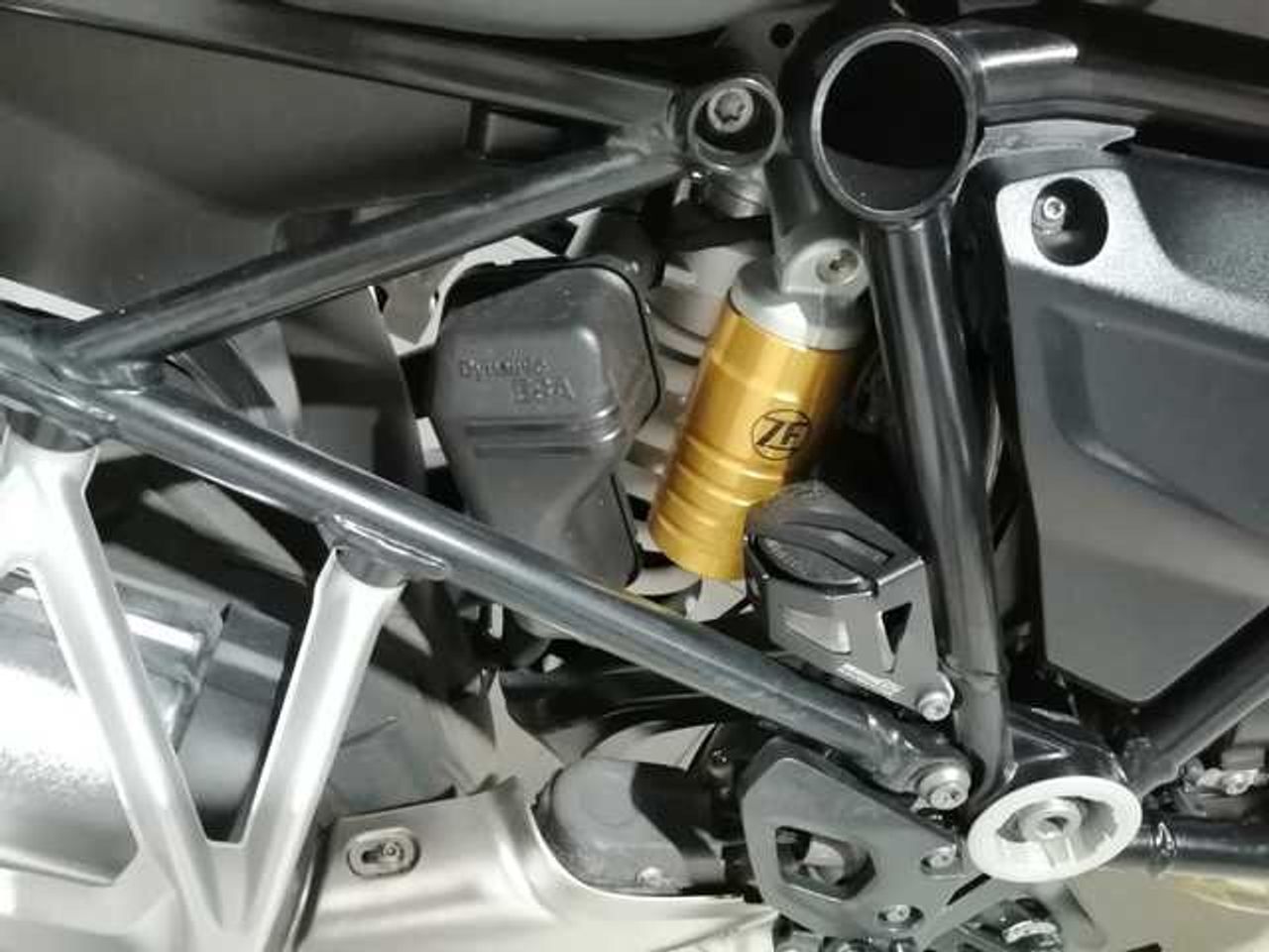 BMW R1250GS   Gasolina - Foto 16