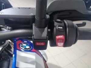 BMW R 1300 GS   Gasolina - Foto 19