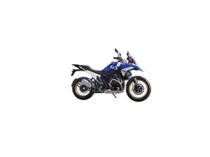 BMW R 1300 GS   Gasolina - Foto 2