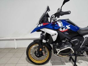 BMW R 1300 GS   Gasolina - Foto 13