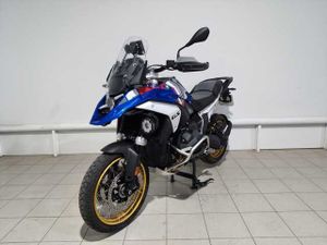 BMW R 1300 GS   Gasolina - Foto 3