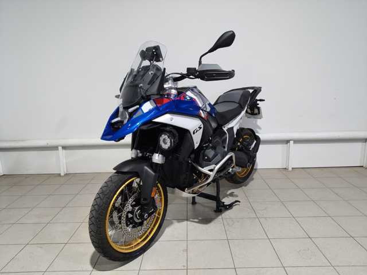 BMW R 1300 GS   Gasolina - Foto 3
