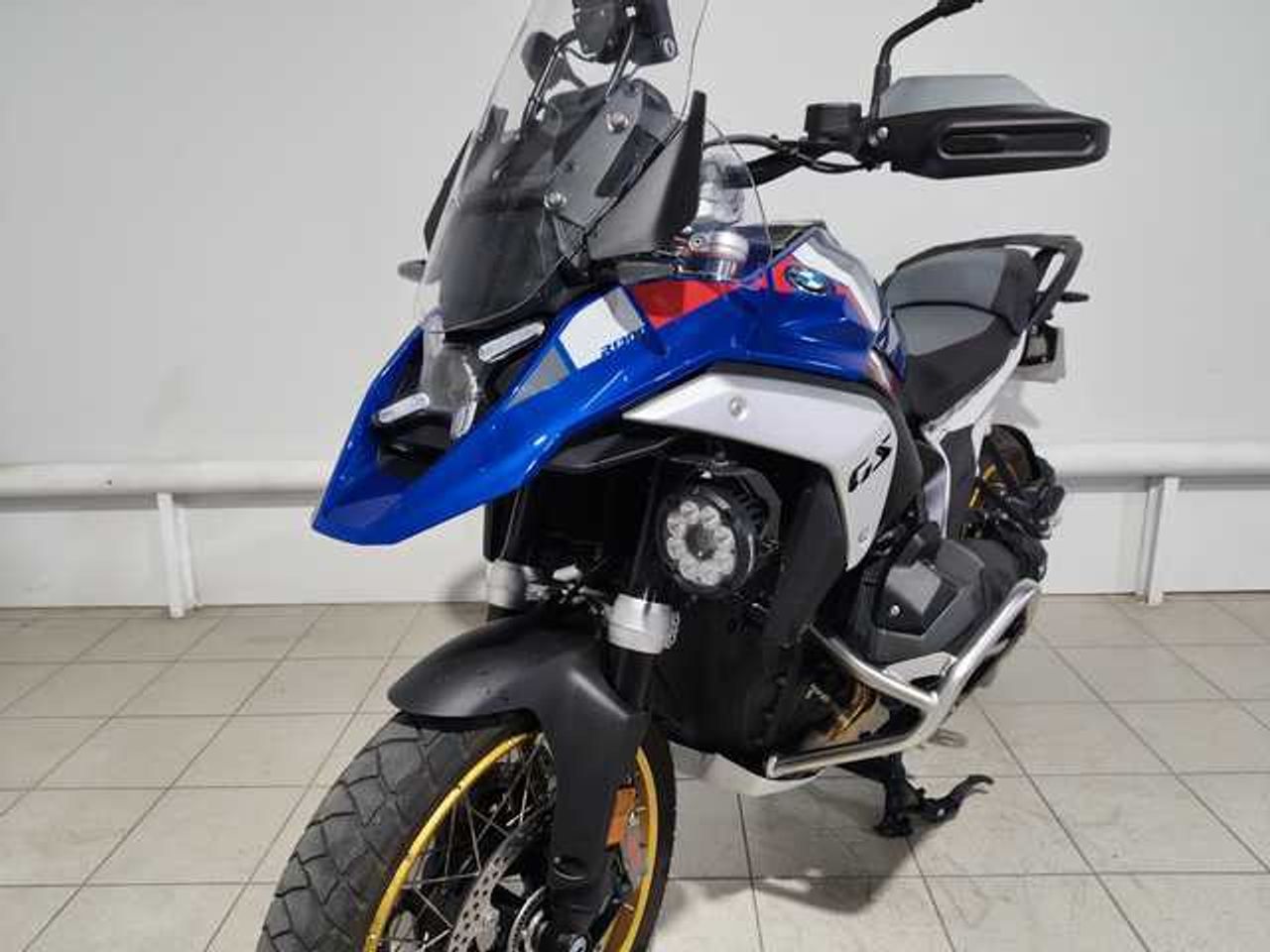 BMW R 1300 GS   Gasolina - Foto 13