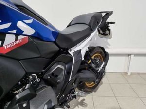 BMW R 1300 GS   Gasolina - Foto 27