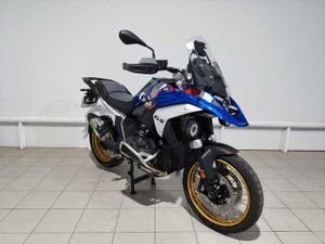 BMW R 1300 GS   Gasolina - Foto 7