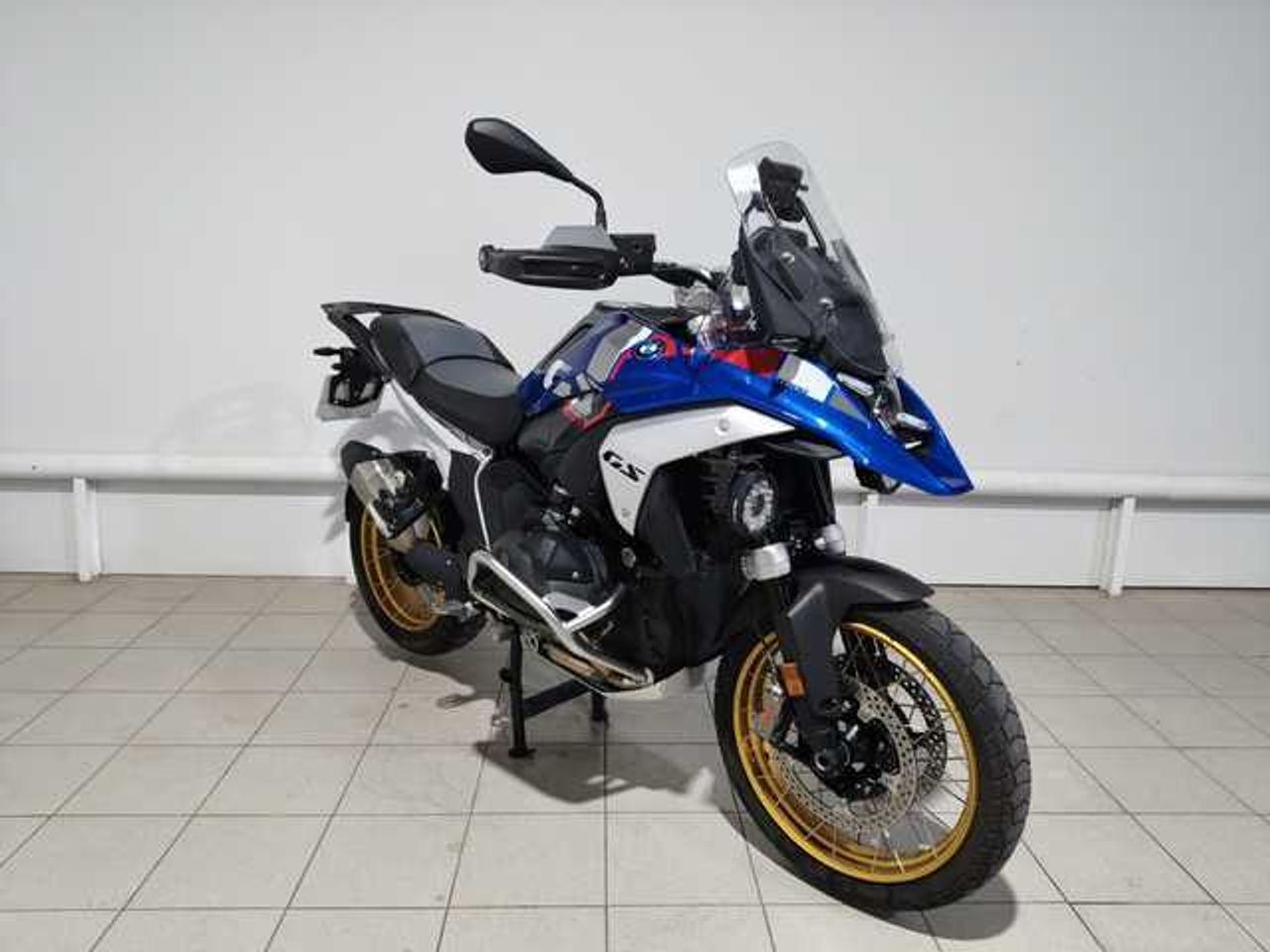 BMW R 1300 GS   Gasolina - Foto 5