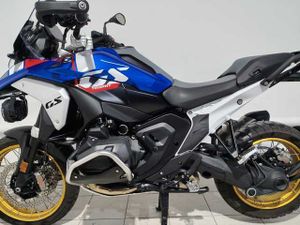 BMW R 1300 GS   Gasolina - Foto 17