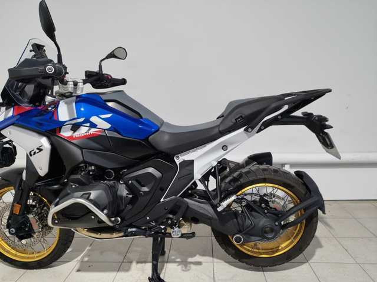 BMW R 1300 GS   Gasolina - Foto 9