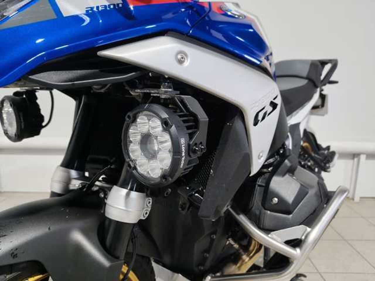 BMW R 1300 GS   Gasolina - Foto 14