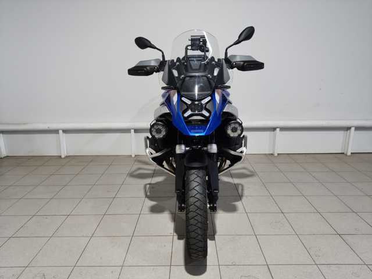 BMW R 1300 GS   Gasolina - Foto 4