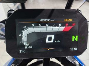 BMW R 1300 GS   Gasolina - Foto 11