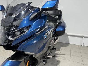 BMW K 1600 GTL Exclusive   Gasolina - Foto 23