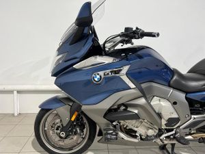 BMW K 1600 GTL Exclusive   Gasolina - Foto 13