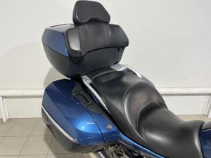 BMW K 1600 GTL Exclusive   Gasolina - Foto 29