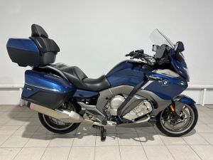 BMW K 1600 GTL Exclusive   Gasolina - Foto 9