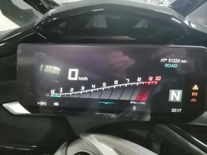 BMW K 1600 GTL Exclusive   Gasolina - Foto 11