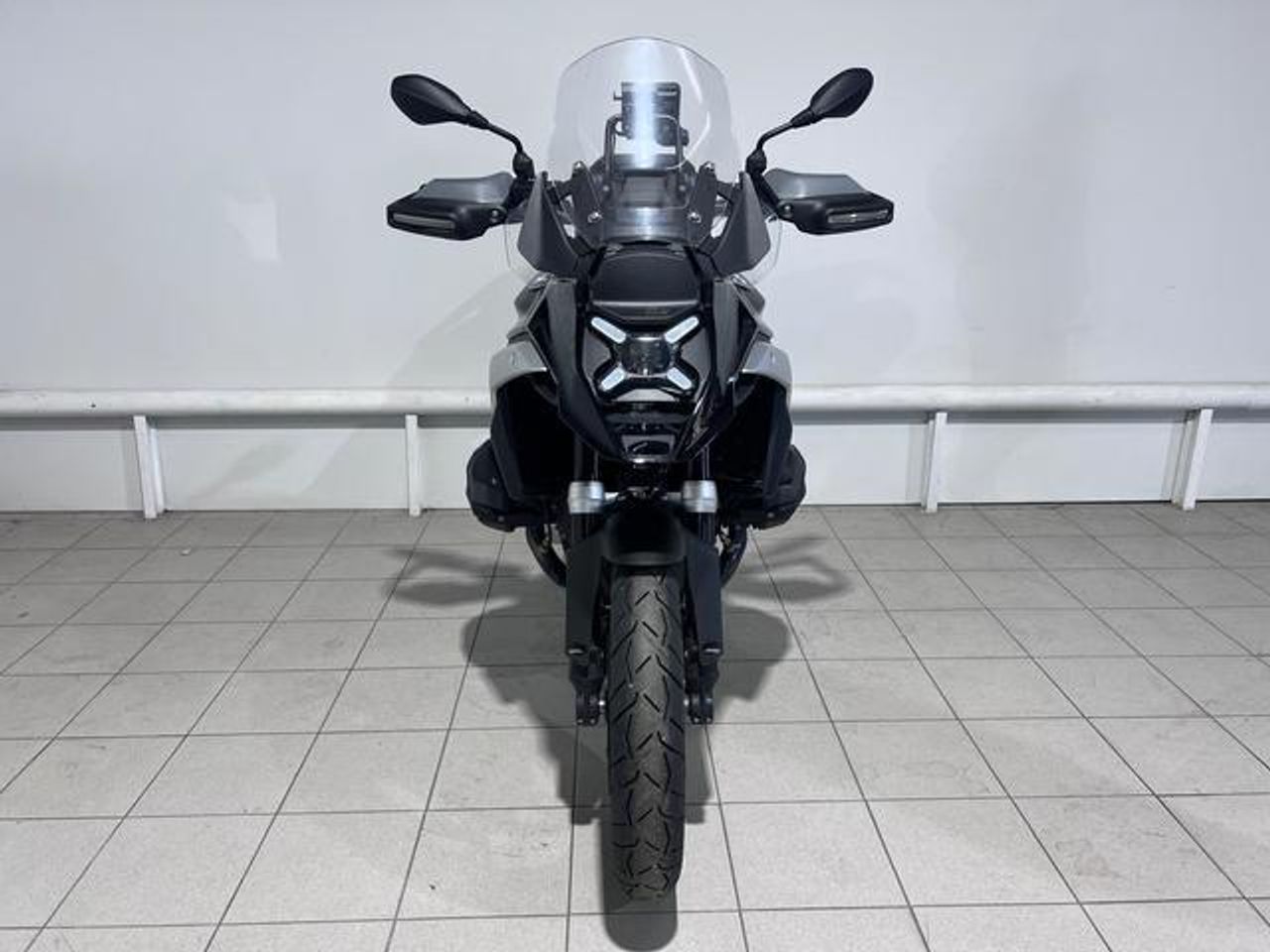 BMW R 1300 GS   Gasolina - Foto 4