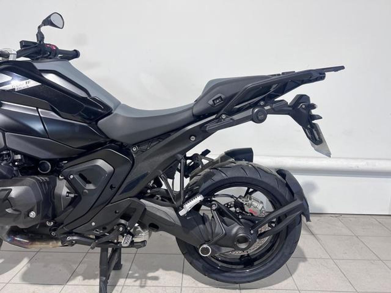 BMW R 1300 GS   Gasolina - Foto 10