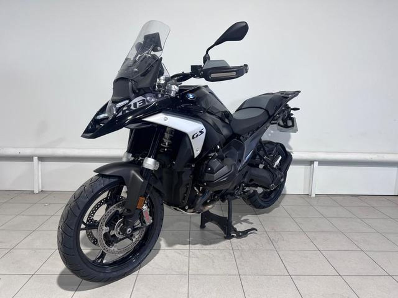 BMW R 1300 GS   Gasolina - Foto 3