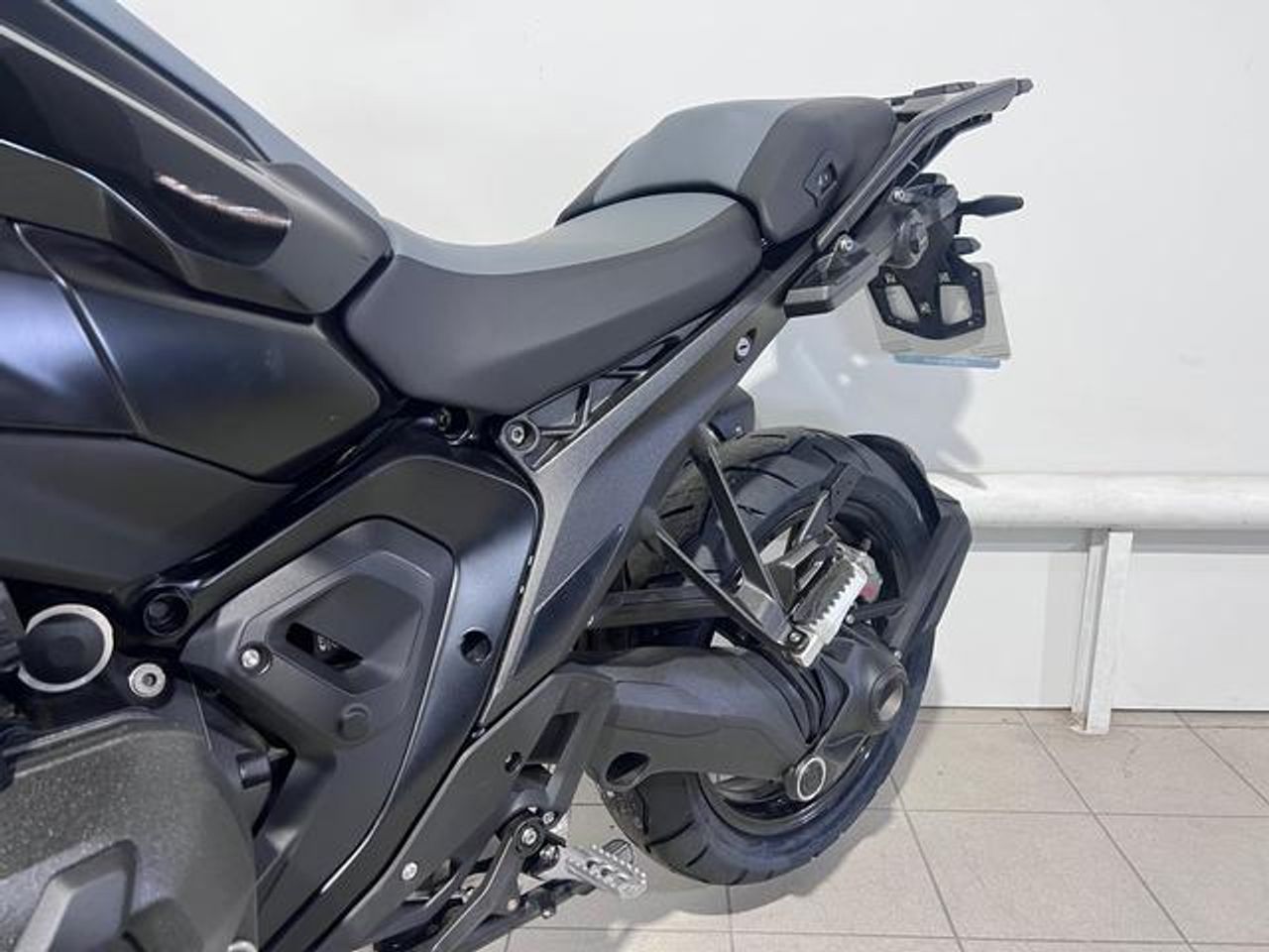 BMW R 1300 GS   Gasolina - Foto 15