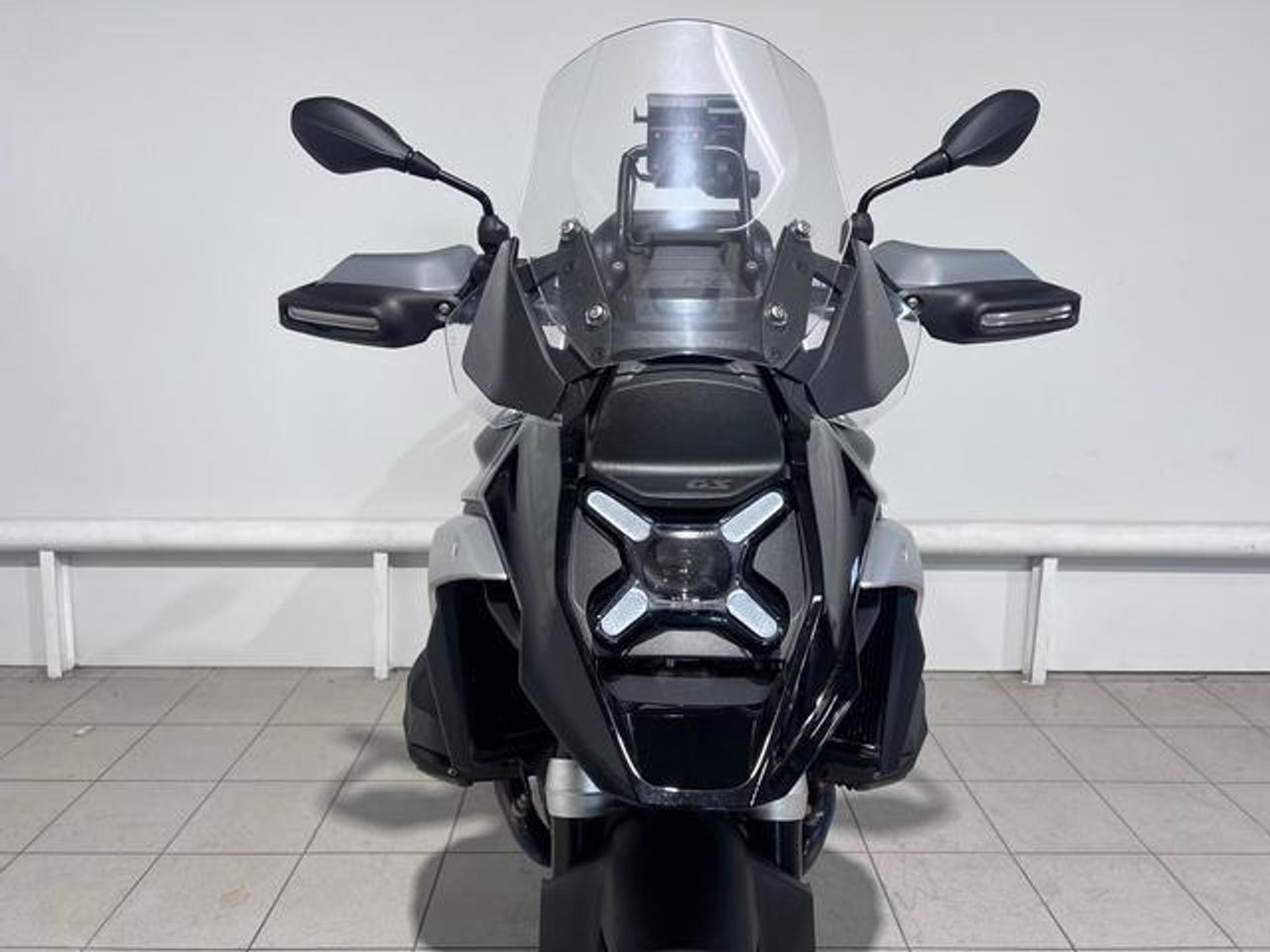 BMW R 1300 GS   Gasolina - Foto 16