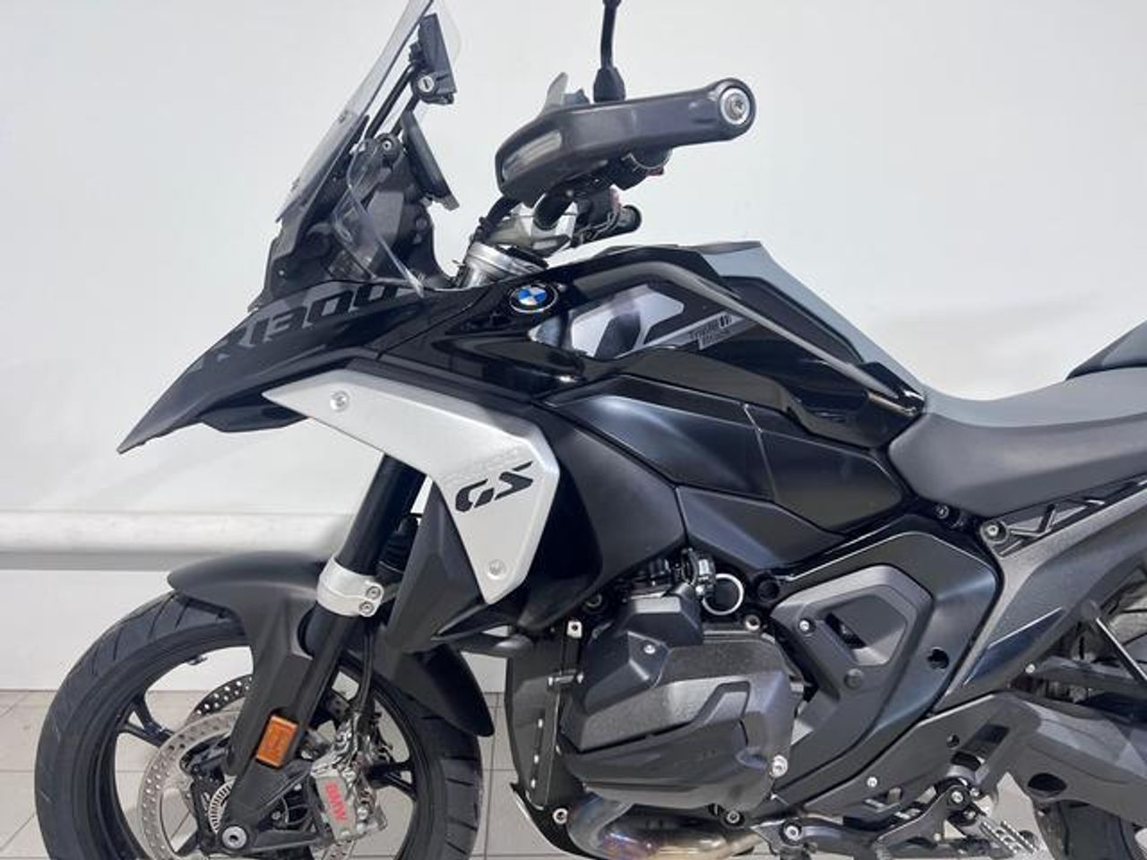 BMW R 1300 GS   Gasolina - Foto 8