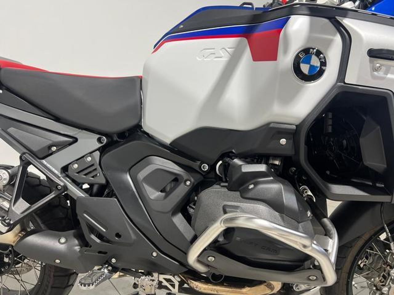 BMW R 1300 GS Adventure   Gasolina - Foto 10