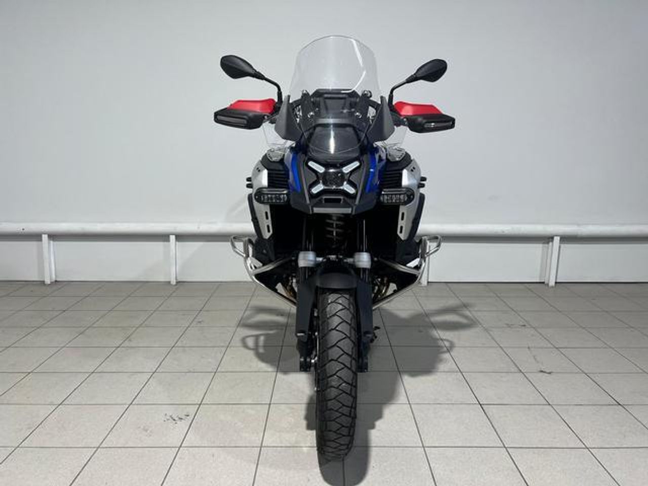 BMW R 1300 GS Adventure   Gasolina - Foto 4