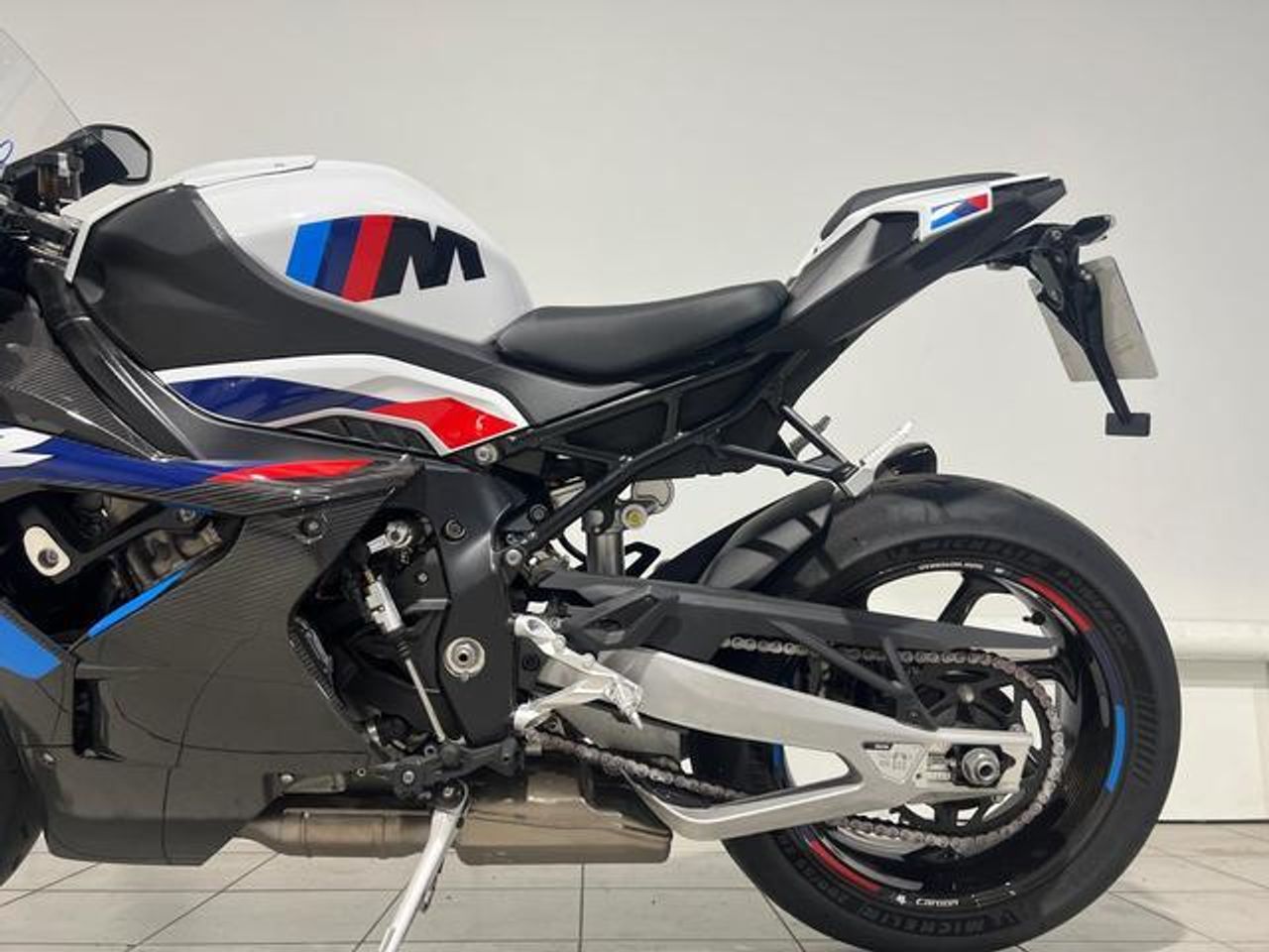 BMW M 1000 RR   Gasolina - Foto 15