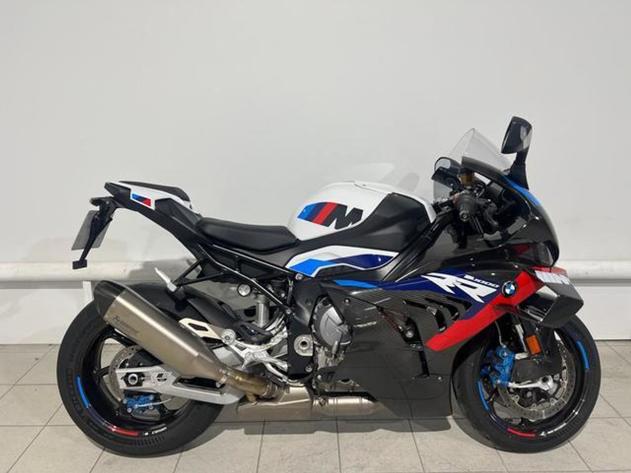 BMW M 1000 RR   Gasolina - Foto 6