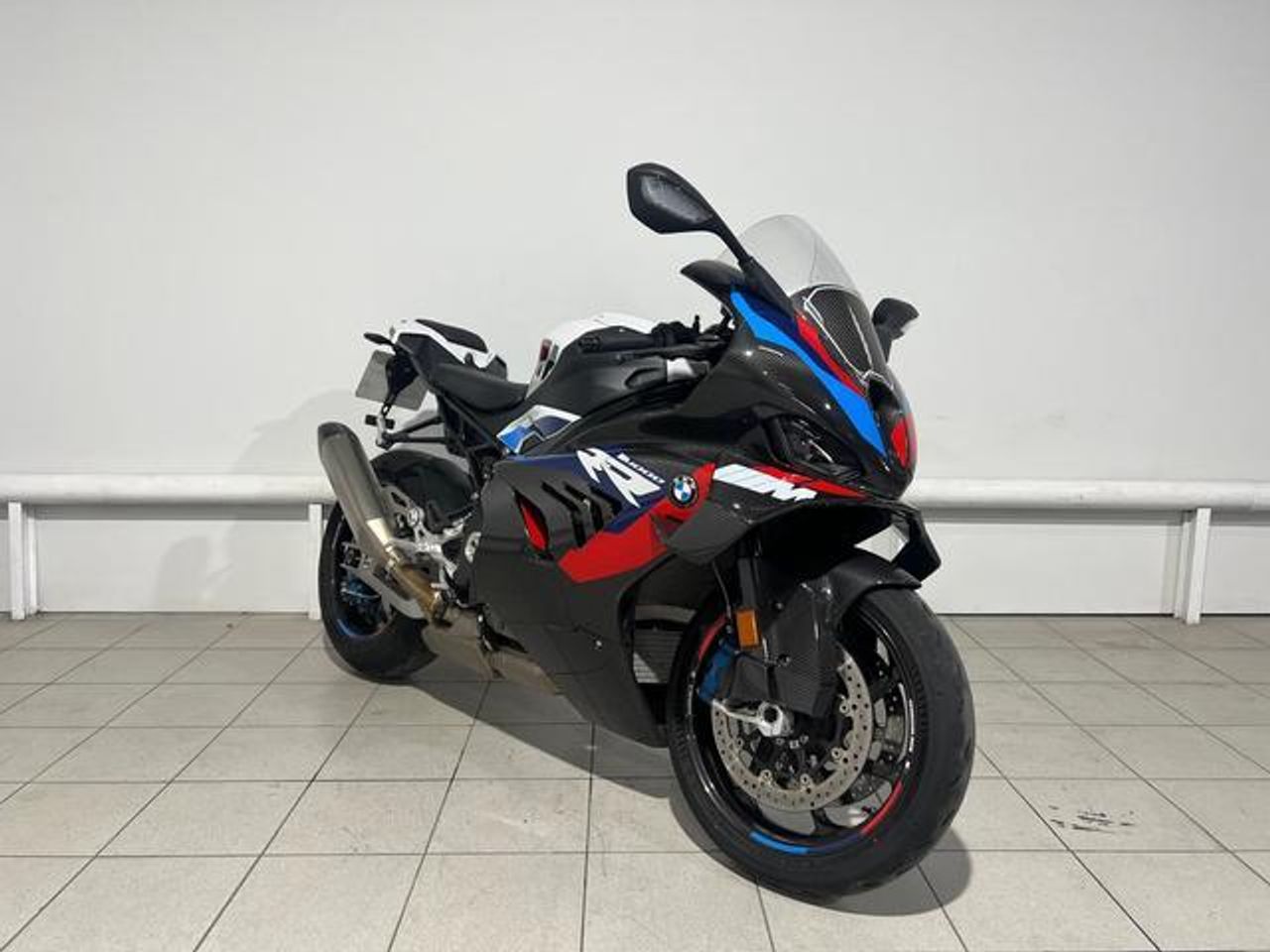 BMW M 1000 RR   Gasolina - Foto 5